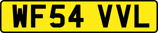 WF54VVL
