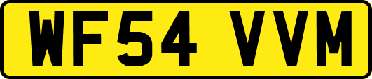 WF54VVM