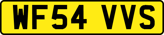 WF54VVS