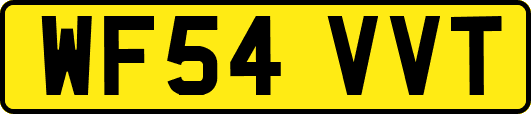 WF54VVT