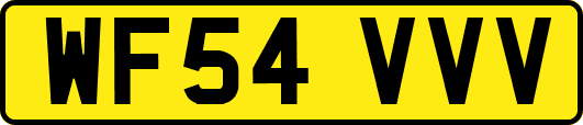 WF54VVV
