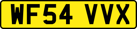WF54VVX