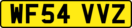WF54VVZ
