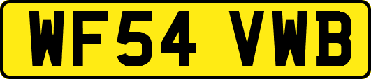 WF54VWB
