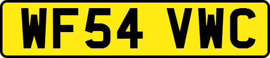 WF54VWC