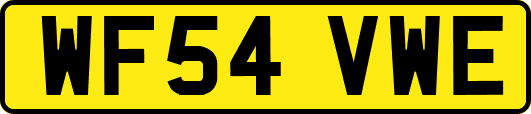 WF54VWE