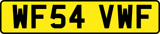 WF54VWF