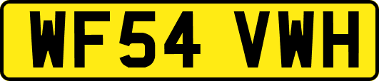 WF54VWH