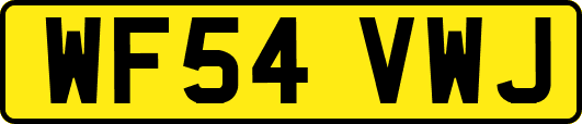 WF54VWJ