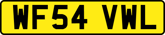 WF54VWL