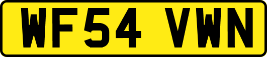 WF54VWN