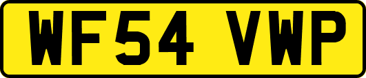 WF54VWP