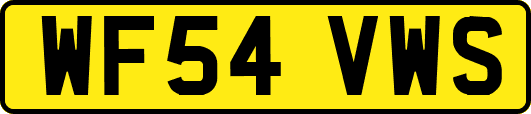 WF54VWS