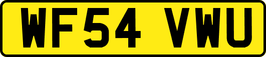WF54VWU