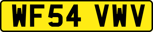 WF54VWV