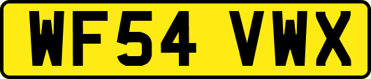 WF54VWX