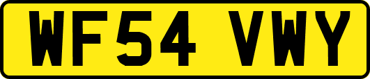WF54VWY