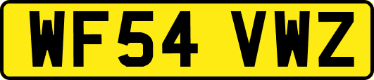 WF54VWZ