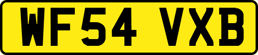 WF54VXB