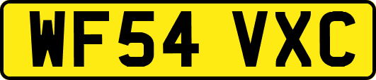 WF54VXC