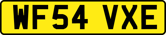 WF54VXE