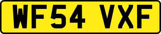 WF54VXF
