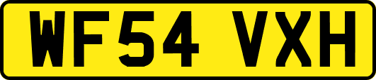 WF54VXH