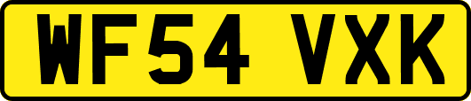 WF54VXK