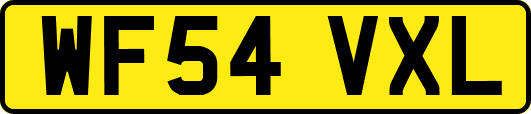 WF54VXL