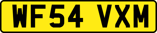 WF54VXM