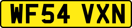 WF54VXN