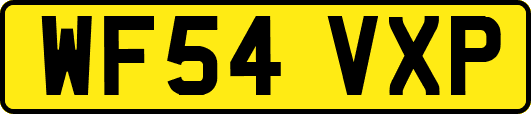 WF54VXP