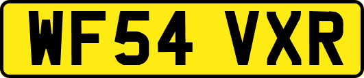 WF54VXR