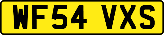 WF54VXS