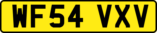WF54VXV
