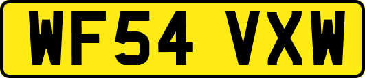 WF54VXW