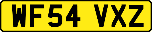 WF54VXZ