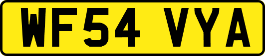 WF54VYA