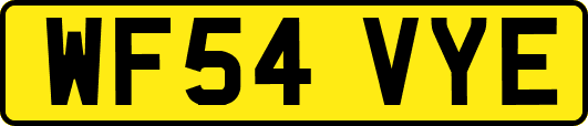 WF54VYE