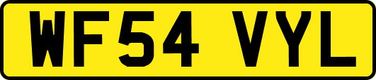 WF54VYL