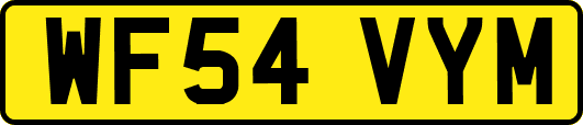WF54VYM