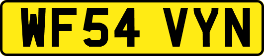 WF54VYN
