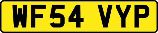 WF54VYP