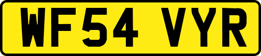 WF54VYR