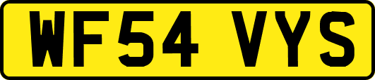 WF54VYS