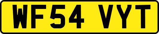 WF54VYT