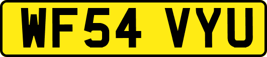 WF54VYU