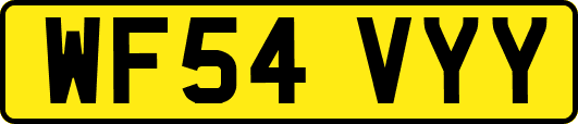 WF54VYY