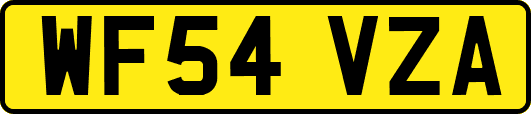 WF54VZA