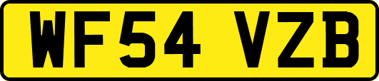 WF54VZB